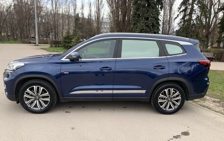 Chery Tiggo 8 I, 2019 год, 1 449 999 рублей, 13 фотография