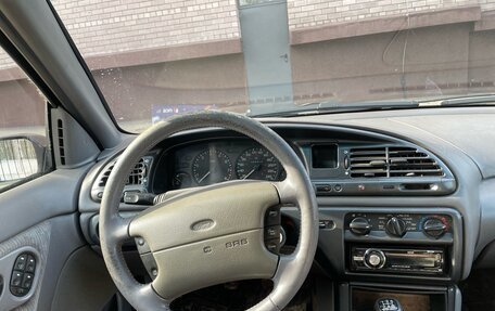 Ford Contour i, 1995 год, 170 000 рублей, 4 фотография