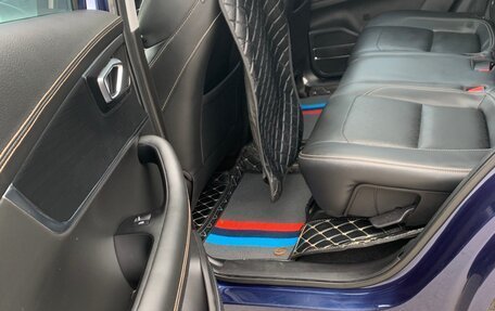 Chery Tiggo 8 I, 2019 год, 1 449 999 рублей, 14 фотография