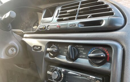 Ford Contour i, 1995 год, 170 000 рублей, 6 фотография