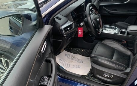 Chery Tiggo 8 I, 2019 год, 1 449 999 рублей, 12 фотография