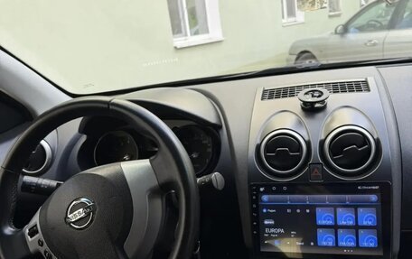 Nissan Qashqai, 2008 год, 950 000 рублей, 13 фотография