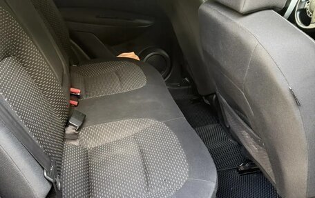 Nissan Qashqai, 2008 год, 950 000 рублей, 12 фотография