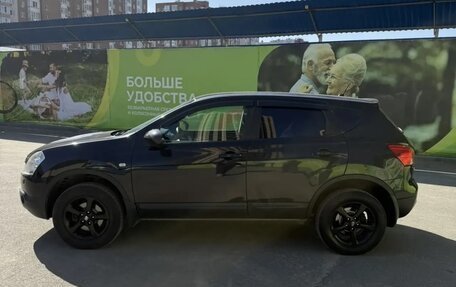 Nissan Qashqai, 2008 год, 950 000 рублей, 5 фотография