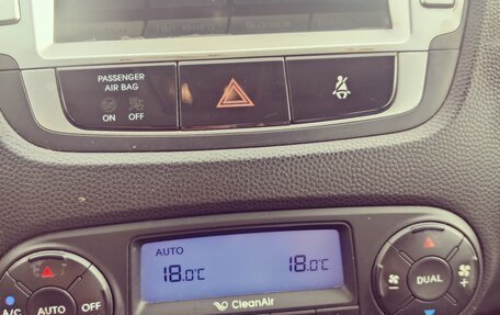 Hyundai ix35 I рестайлинг, 2013 год, 1 310 000 рублей, 3 фотография