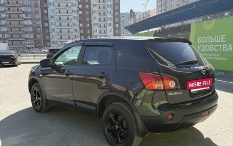 Nissan Qashqai, 2008 год, 950 000 рублей, 8 фотография