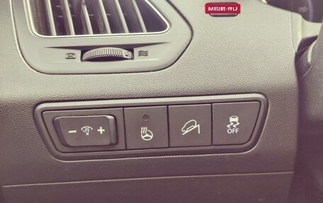 Hyundai ix35 I рестайлинг, 2013 год, 1 310 000 рублей, 2 фотография