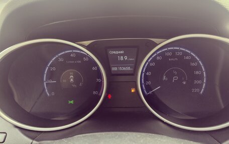 Hyundai ix35 I рестайлинг, 2013 год, 1 310 000 рублей, 6 фотография