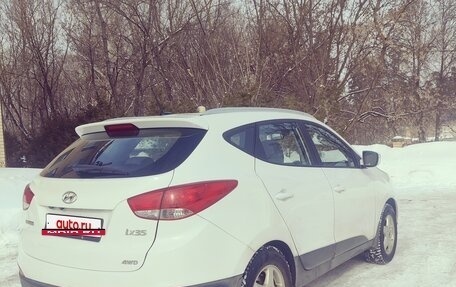 Hyundai ix35 I рестайлинг, 2013 год, 1 310 000 рублей, 15 фотография