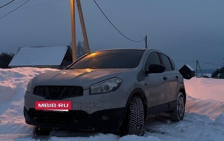 Nissan Qashqai, 2012 год, 920 000 рублей, 2 фотография