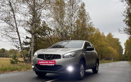 Nissan Qashqai, 2012 год, 920 000 рублей, 3 фотография