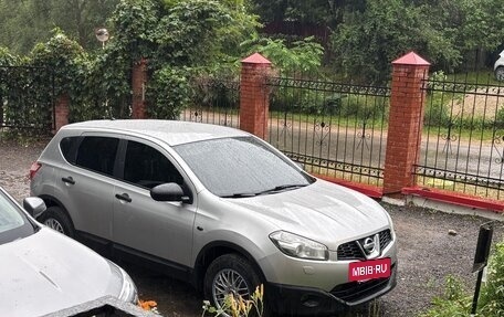 Nissan Qashqai, 2012 год, 920 000 рублей, 4 фотография