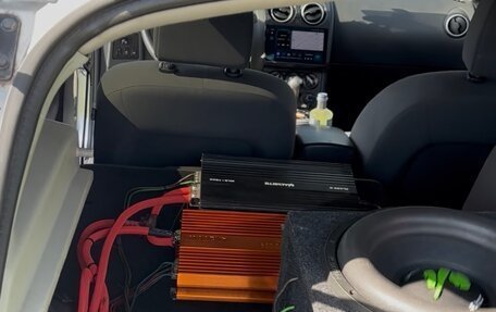 Nissan Qashqai, 2012 год, 920 000 рублей, 10 фотография