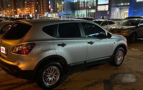 Nissan Qashqai, 2012 год, 920 000 рублей, 5 фотография