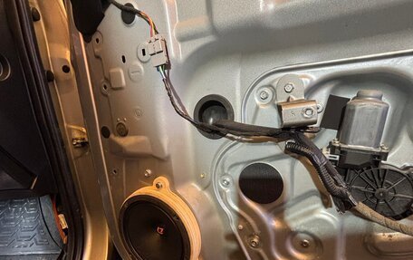 Nissan Qashqai, 2012 год, 920 000 рублей, 11 фотография