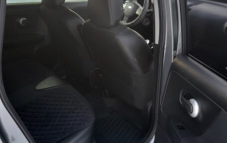 Nissan Note II рестайлинг, 2012 год, 670 000 рублей, 7 фотография