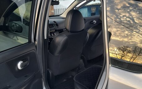 Nissan Note II рестайлинг, 2012 год, 670 000 рублей, 9 фотография