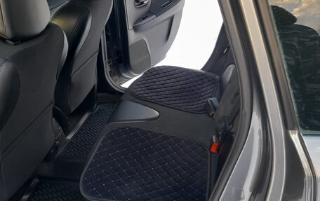 Nissan Note II рестайлинг, 2012 год, 670 000 рублей, 11 фотография