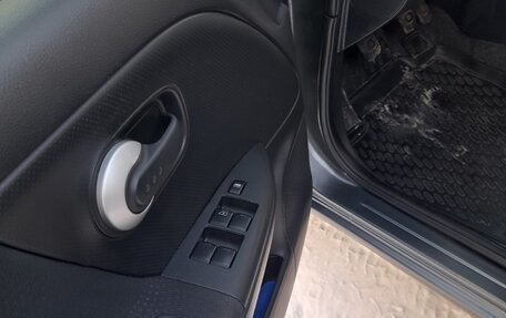 Nissan Note II рестайлинг, 2012 год, 670 000 рублей, 13 фотография