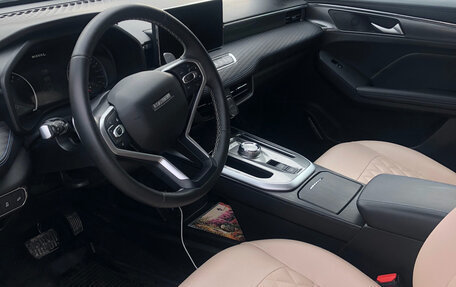 Haval Jolion, 2024 год, 1 650 000 рублей, 5 фотография