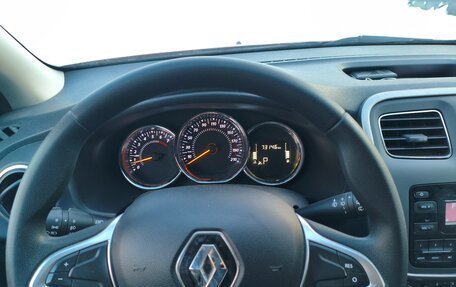 Renault Sandero II рестайлинг, 2020 год, 1 150 000 рублей, 5 фотография