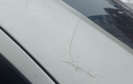 Geely MK I рестайлинг, 2010 год, 115 000 рублей, 4 фотография