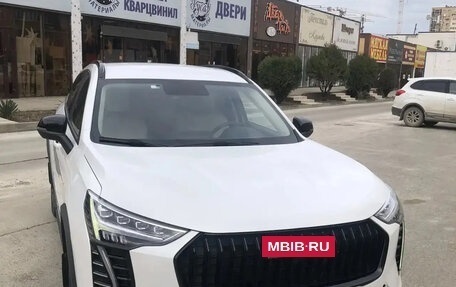 Haval Jolion, 2024 год, 1 650 000 рублей, 3 фотография