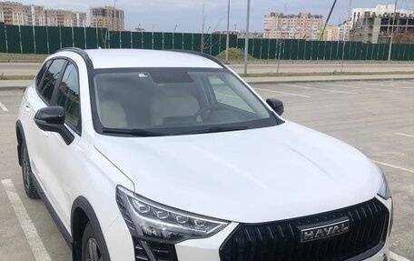 Haval Jolion, 2024 год, 1 650 000 рублей, 7 фотография