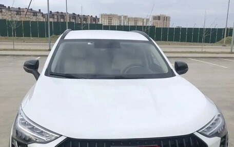 Haval Jolion, 2024 год, 1 650 000 рублей, 2 фотография