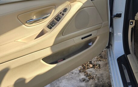 BMW 5 серия, 2014 год, 1 800 000 рублей, 6 фотография