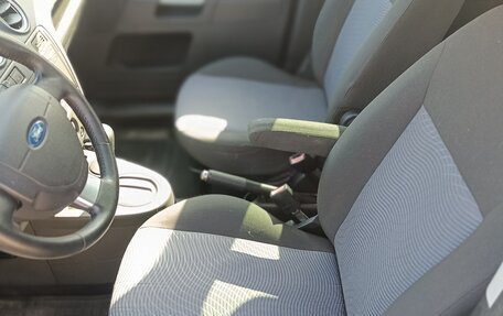 Ford Fusion I, 2007 год, 685 000 рублей, 12 фотография