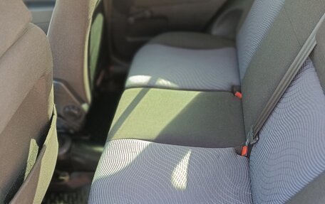 Ford Fusion I, 2007 год, 685 000 рублей, 13 фотография