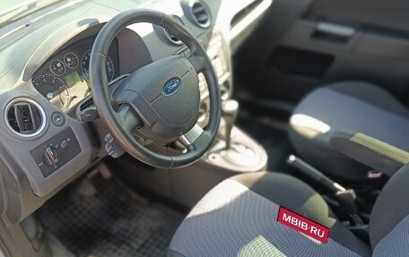 Ford Fusion I, 2007 год, 685 000 рублей, 11 фотография