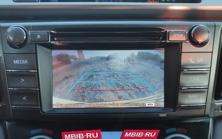 Toyota RAV4, 2015 год, 1 980 000 рублей, 10 фотография