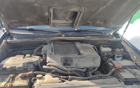 Toyota Land Cruiser Prado 120 рестайлинг, 2007 год, 1 950 000 рублей, 2 фотография