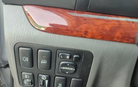 Toyota Land Cruiser Prado 120 рестайлинг, 2007 год, 1 950 000 рублей, 9 фотография