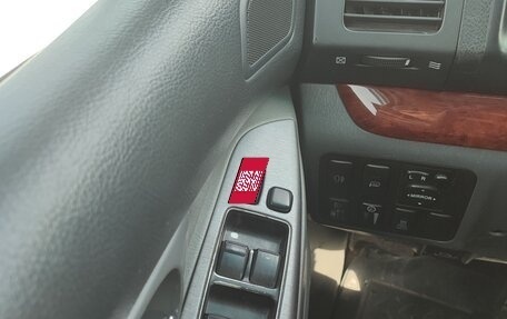 Toyota Land Cruiser Prado 120 рестайлинг, 2007 год, 1 950 000 рублей, 8 фотография