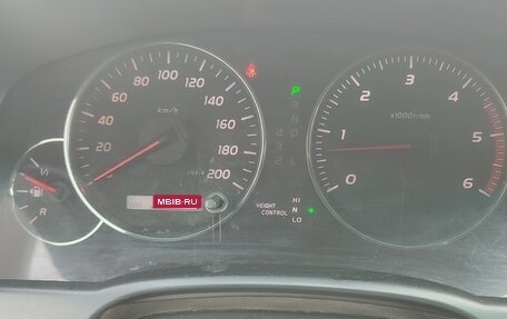 Toyota Land Cruiser Prado 120 рестайлинг, 2007 год, 1 950 000 рублей, 11 фотография