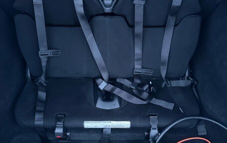 Tesla Model S I, 2013 год, 2 050 000 рублей, 9 фотография