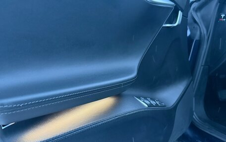 Tesla Model S I, 2013 год, 2 050 000 рублей, 14 фотография