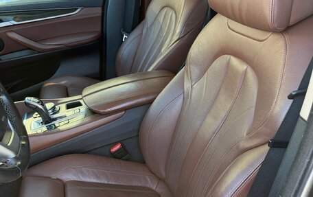 BMW X6, 2016 год, 3 200 000 рублей, 7 фотография