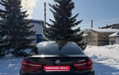 BMW X6, 2016 год, 3 200 000 рублей, 2 фотография