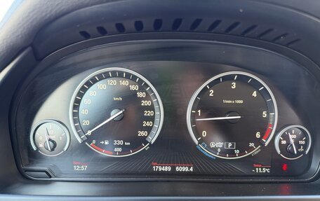 BMW X6, 2016 год, 3 200 000 рублей, 9 фотография