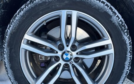 BMW X6, 2016 год, 3 200 000 рублей, 11 фотография