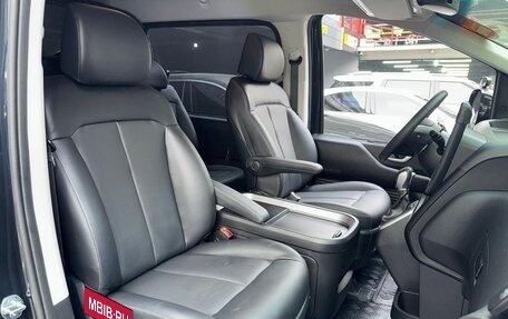 Hyundai Staria, 2023 год, 4 850 000 рублей, 8 фотография