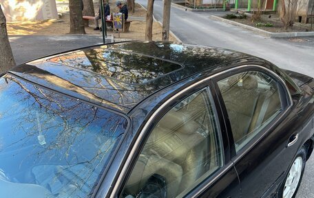 KIA Magentis I, 2004 год, 315 000 рублей, 3 фотография