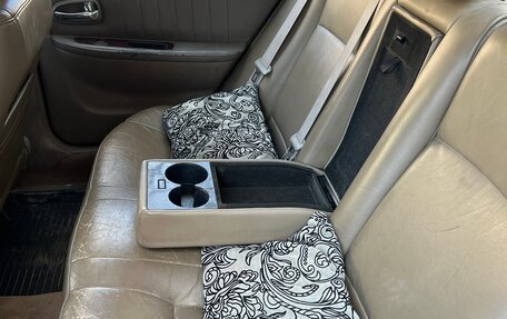 KIA Magentis I, 2004 год, 315 000 рублей, 12 фотография