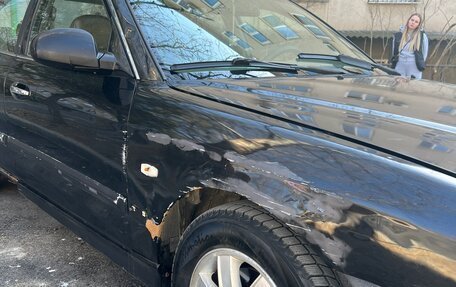 KIA Magentis I, 2004 год, 315 000 рублей, 4 фотография