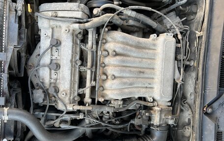 KIA Magentis I, 2004 год, 315 000 рублей, 16 фотография