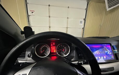 Mitsubishi Lancer IX, 2007 год, 500 000 рублей, 7 фотография